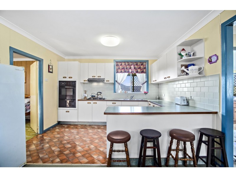 4208 Giinagay Way, Urunga NSW 2455