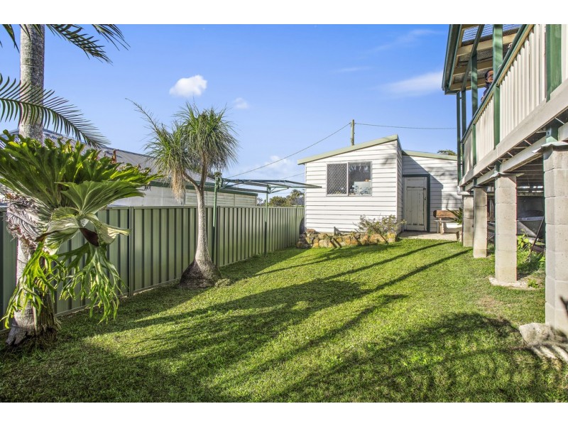 4208 Giinagay Way, Urunga NSW 2455