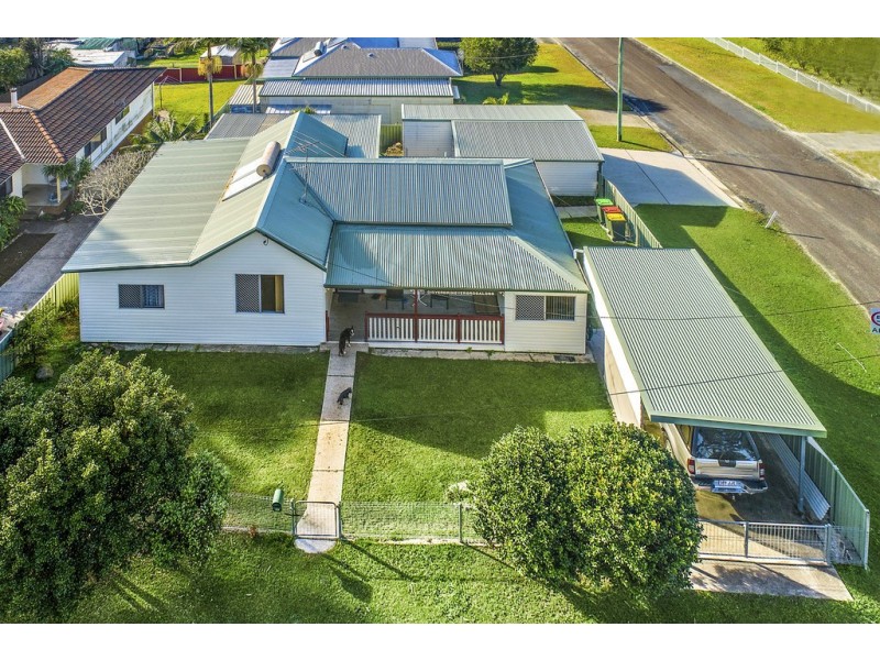 4208 Giinagay Way, Urunga NSW 2455