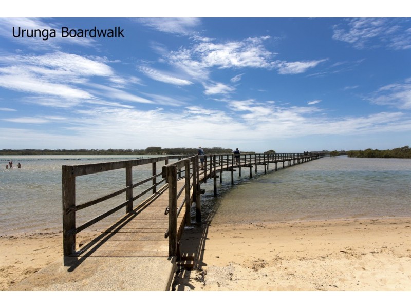 4208 Giinagay Way, Urunga NSW 2455