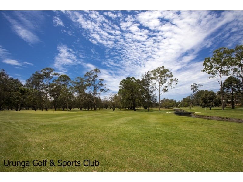 4208 Giinagay Way, Urunga NSW 2455