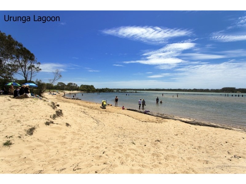 4208 Giinagay Way, Urunga NSW 2455