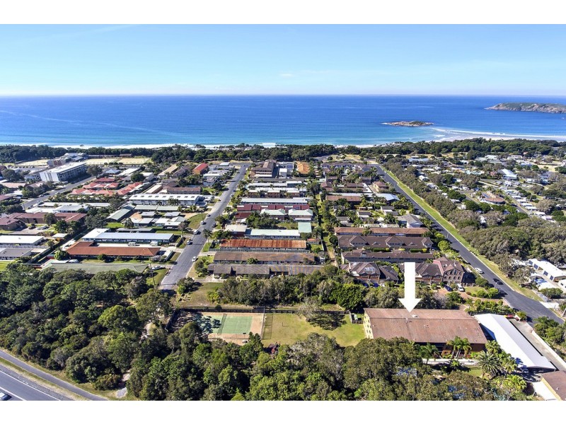 13/28 Fitzgerald Street, Coffs Harbour NSW 2450