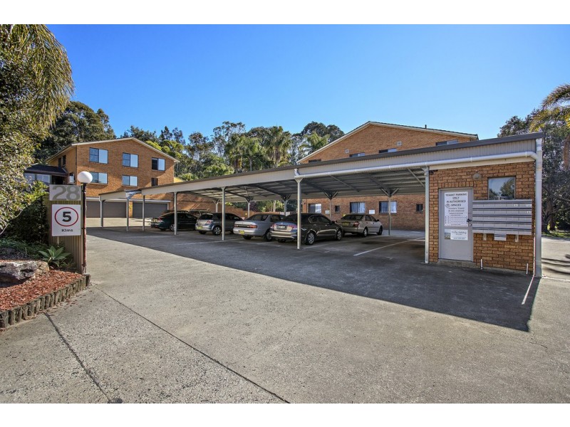13/28 Fitzgerald Street, Coffs Harbour NSW 2450