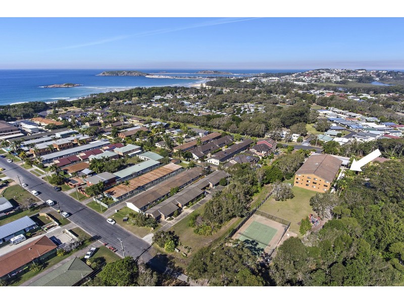 13/28 Fitzgerald Street, Coffs Harbour NSW 2450