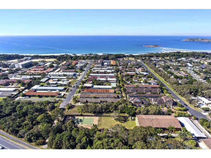 13/28 Fitzgerald Street, Coffs Harbour NSW 2450