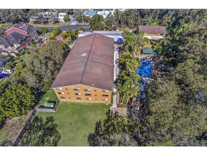 13/28 Fitzgerald Street, Coffs Harbour NSW 2450