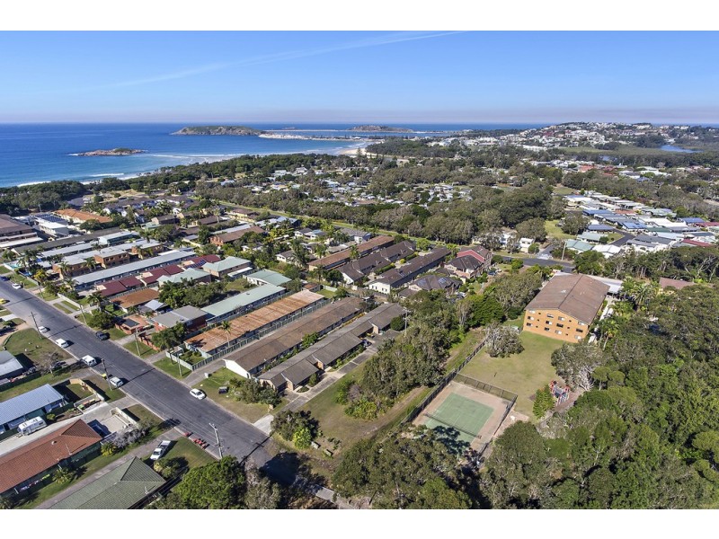 13/28 Fitzgerald Street, Coffs Harbour NSW 2450