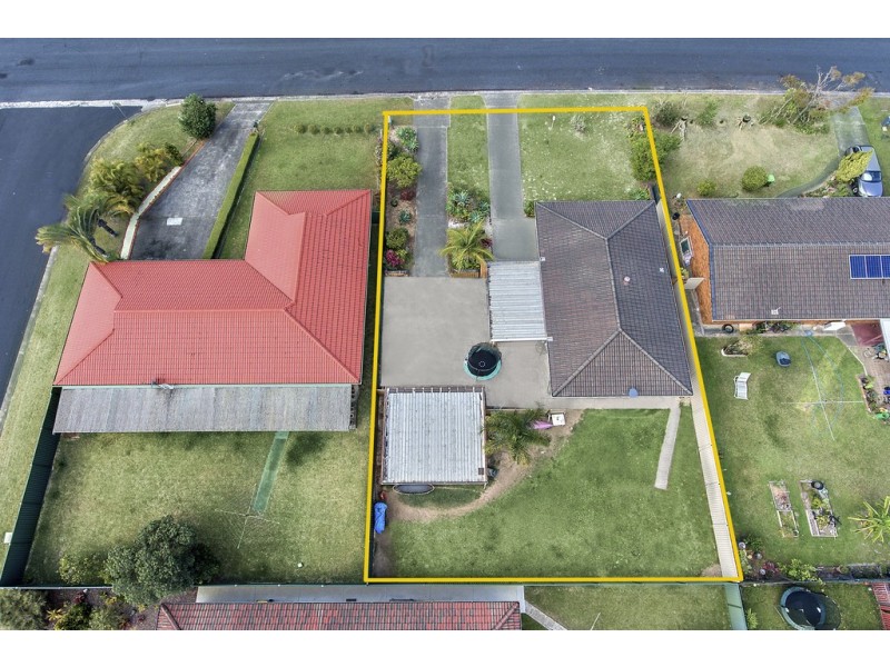 16 Taloumbi Road, Coffs Harbour NSW 2450