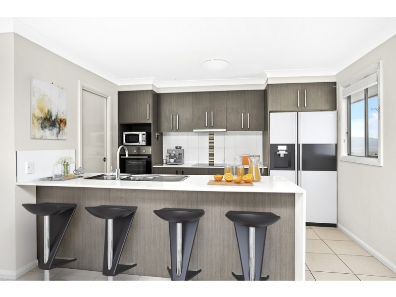 14A Mirrimin Street, Bonville NSW 2441