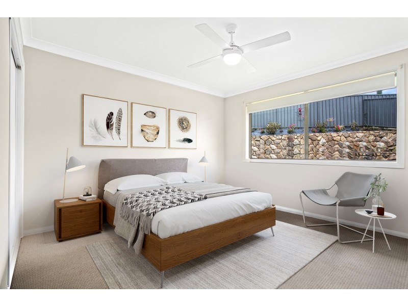 14A Mirrimin Street, Bonville NSW 2441