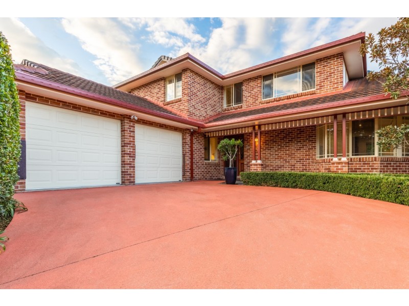 36 Driftwood Court, Coffs Harbour NSW 2450