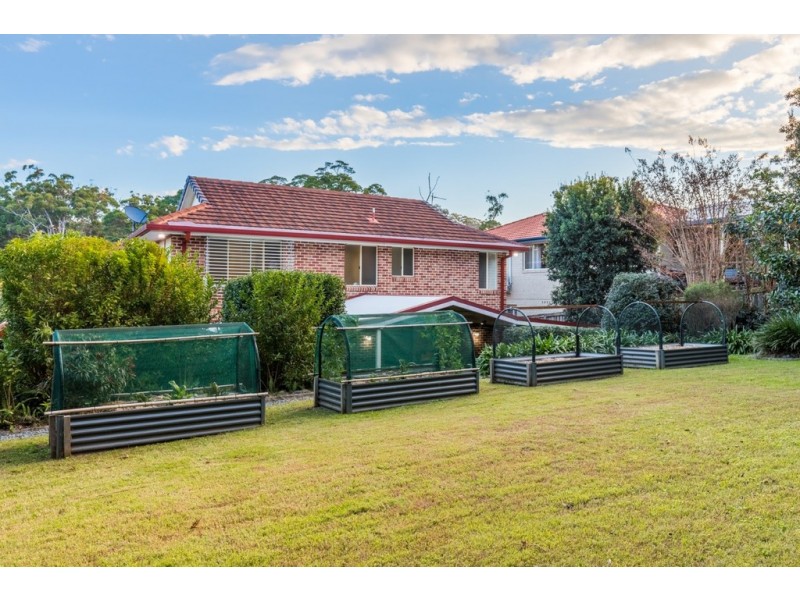 36 Driftwood Court, Coffs Harbour NSW 2450