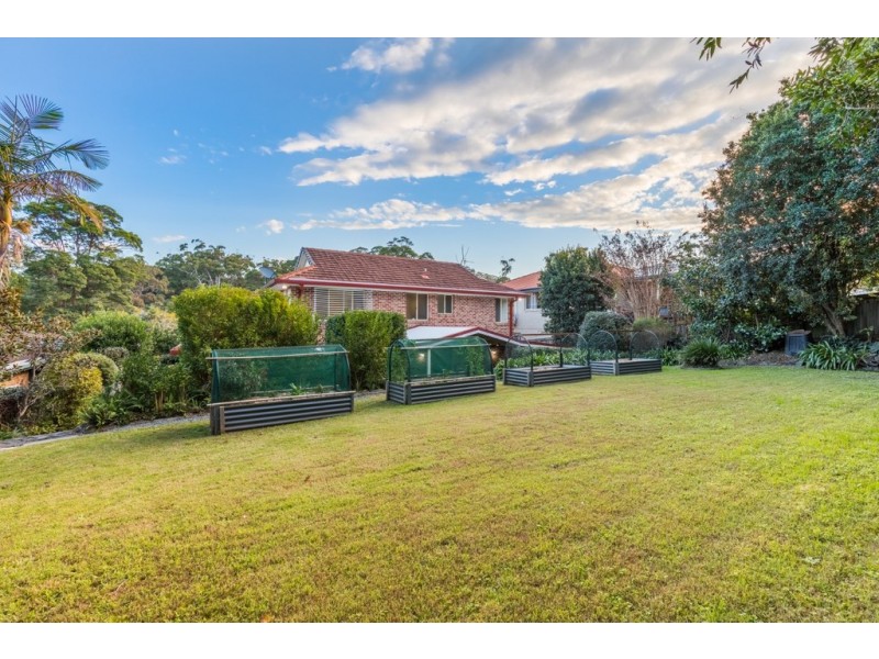 36 Driftwood Court, Coffs Harbour NSW 2450