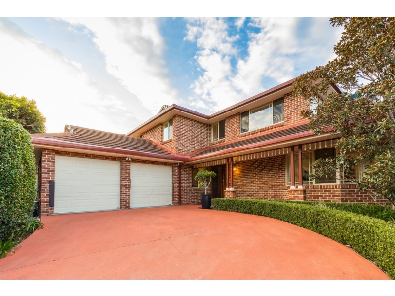 36 Driftwood Court, Coffs Harbour NSW 2450
