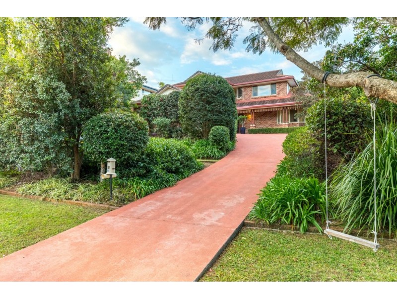 36 Driftwood Court, Coffs Harbour NSW 2450