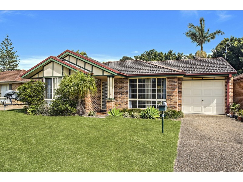 9 Noreena Place, Boambee East NSW 2452