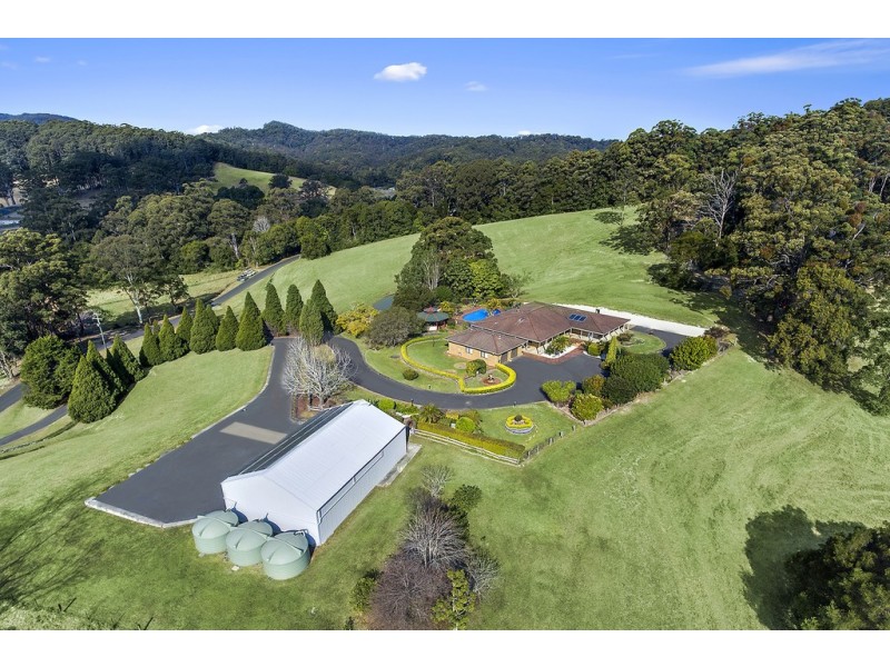 74 Mastons Road, Karangi NSW 2450