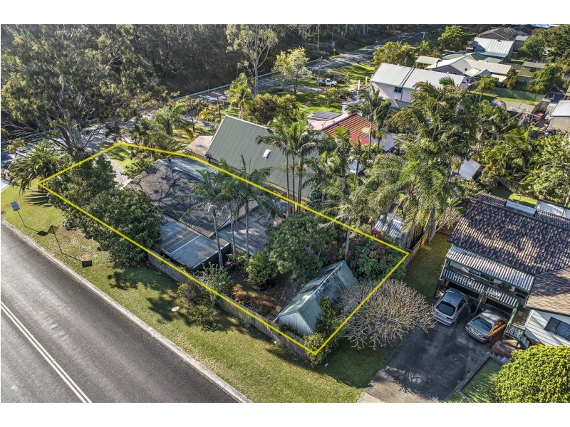 1402 Solitary Islands Way, Sandy Beach NSW 2456