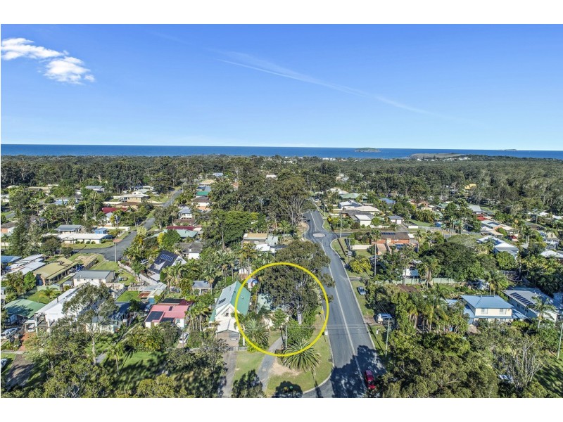 1402 Solitary Islands Way, Sandy Beach NSW 2456