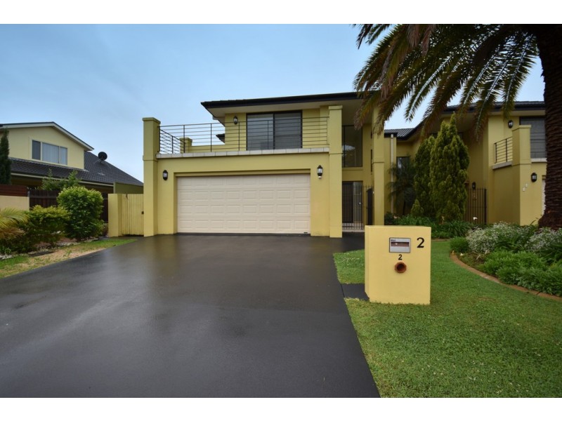 2/2 Grasslands Close, Coffs Harbour NSW 2450