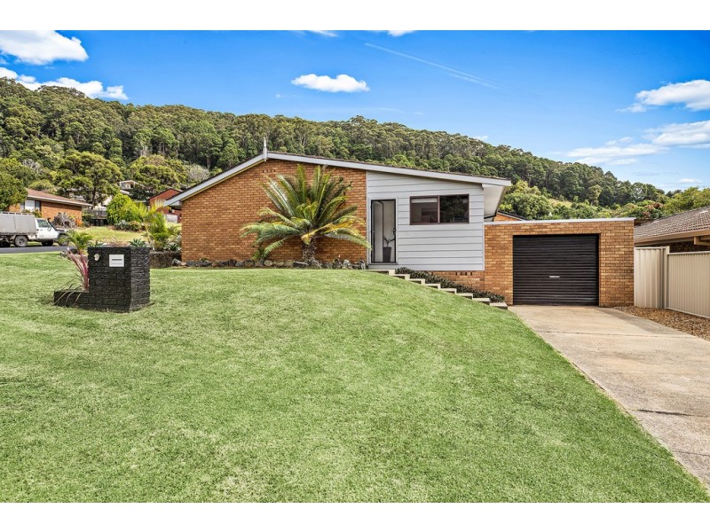 2 Nugget Close, Coffs Harbour NSW 2450