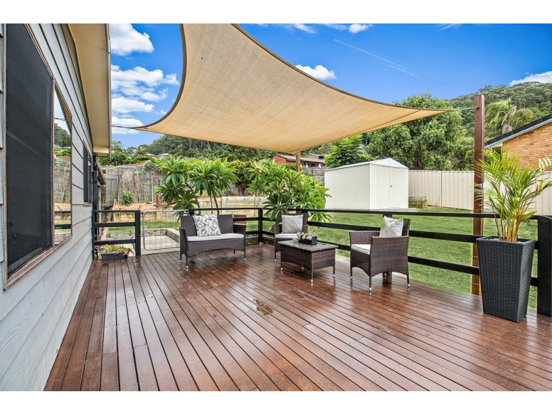 2 Nugget Close, Coffs Harbour NSW 2450