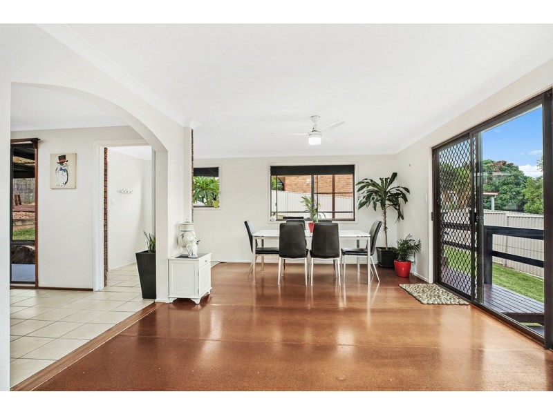 2 Nugget Close, Coffs Harbour NSW 2450