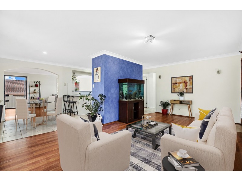 2 Nugget Close, Coffs Harbour NSW 2450