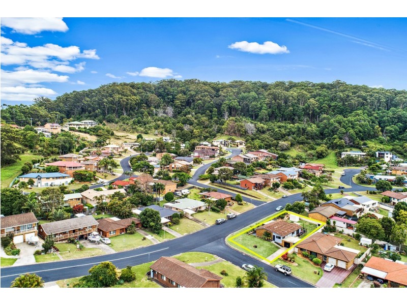 2 Nugget Close, Coffs Harbour NSW 2450