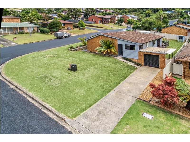 2 Nugget Close, Coffs Harbour NSW 2450