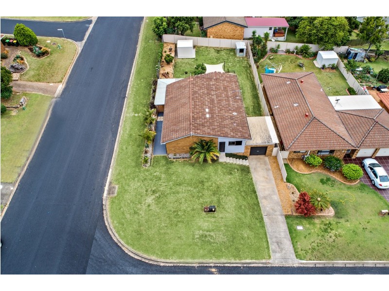 2 Nugget Close, Coffs Harbour NSW 2450