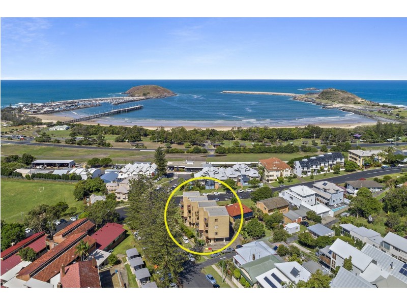 11/20 Nile Street, Coffs Harbour NSW 2450