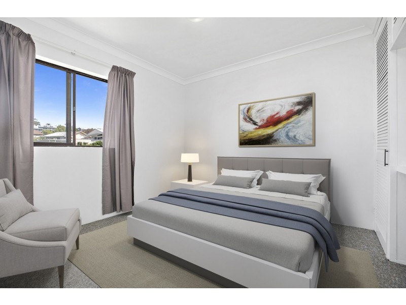 11/20 Nile Street, Coffs Harbour NSW 2450