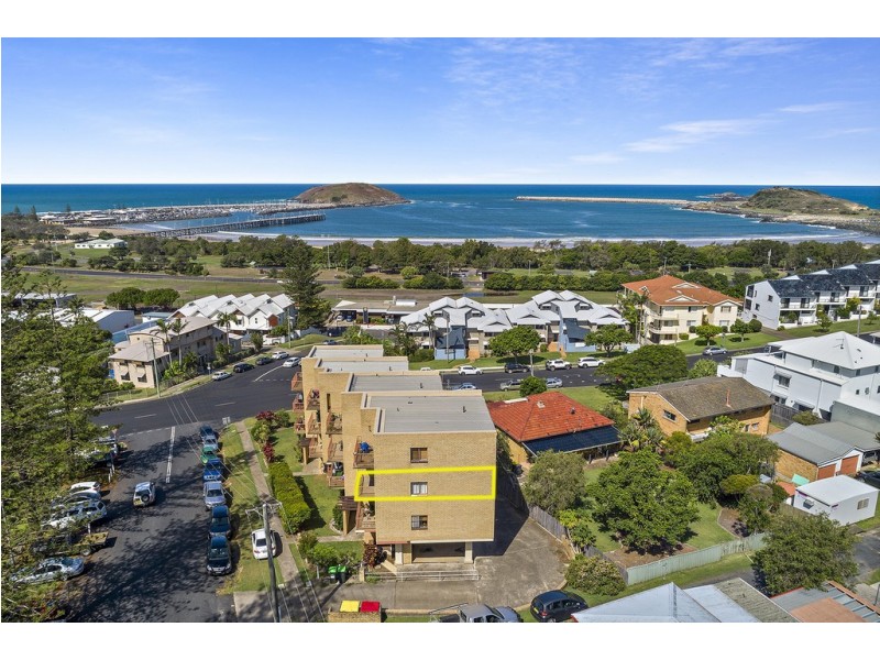 11/20 Nile Street, Coffs Harbour NSW 2450