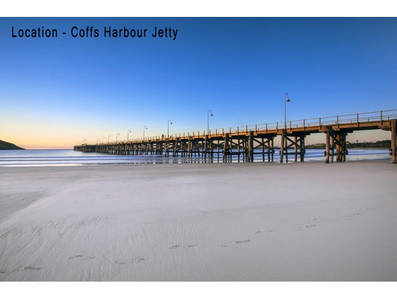 11/20 Nile Street, Coffs Harbour NSW 2450