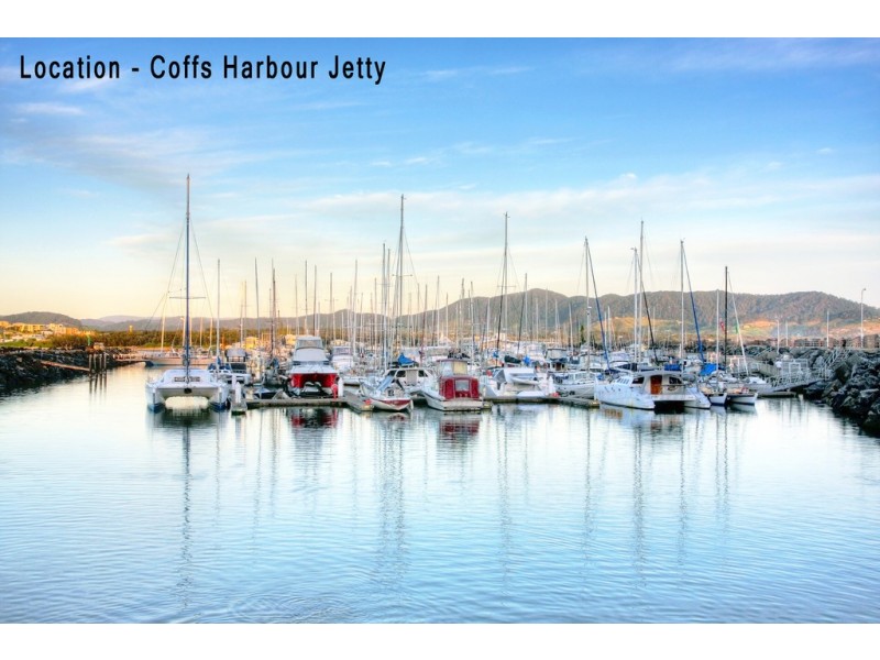 11/20 Nile Street, Coffs Harbour NSW 2450