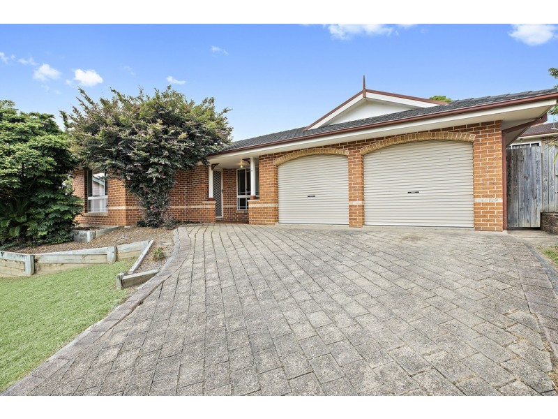 8 Kestrel Place, Boambee East NSW 2452