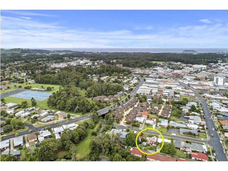 2a Gundagai Place, Coffs Harbour NSW 2450