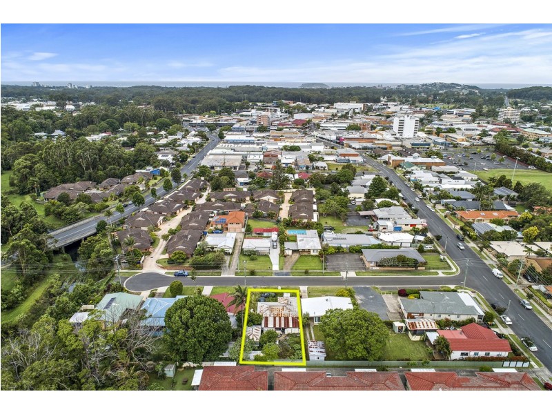 2a Gundagai Place, Coffs Harbour NSW 2450