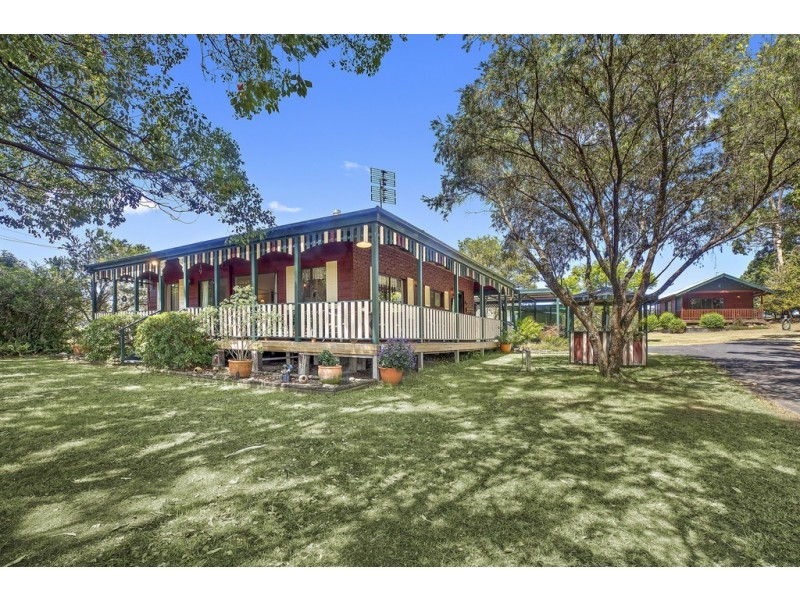 1020 East Bank Road, Nana Glen NSW 2450
