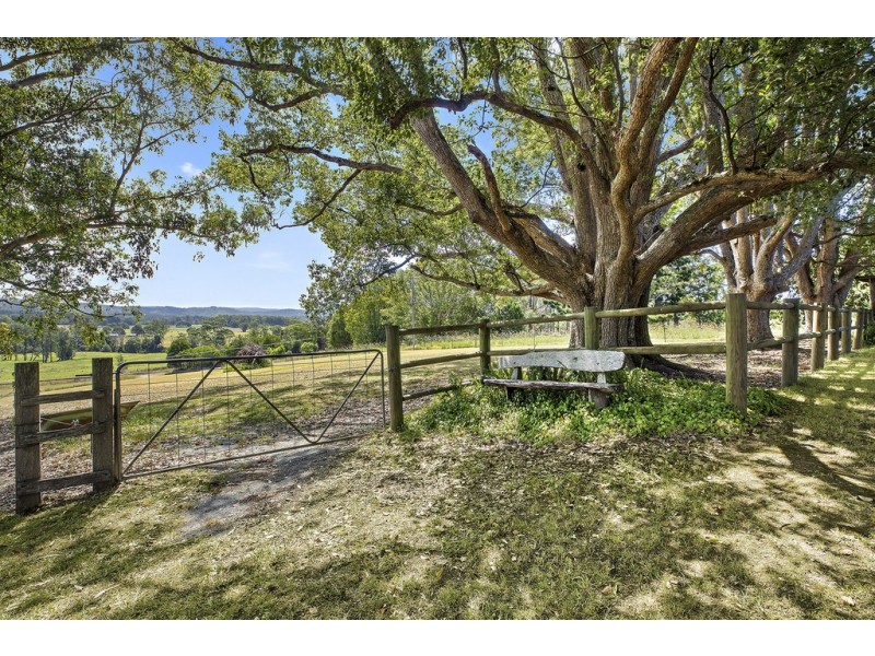 1020 East Bank Road, Nana Glen NSW 2450