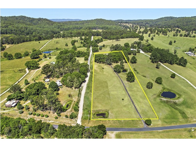 1020 East Bank Road, Nana Glen NSW 2450