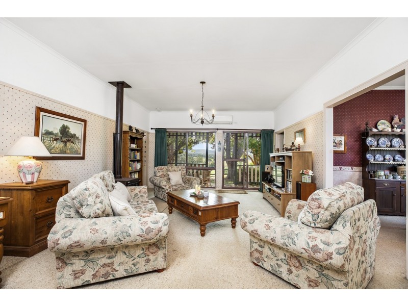 1020 East Bank Road, Nana Glen NSW 2450