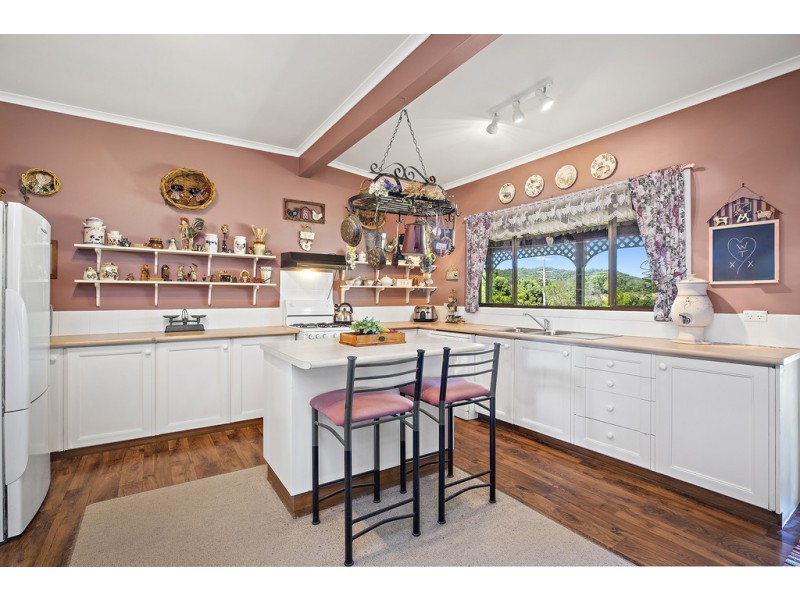 1020 East Bank Road, Nana Glen NSW 2450