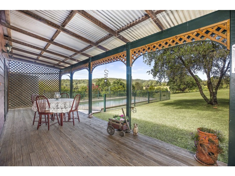 1020 East Bank Road, Nana Glen NSW 2450