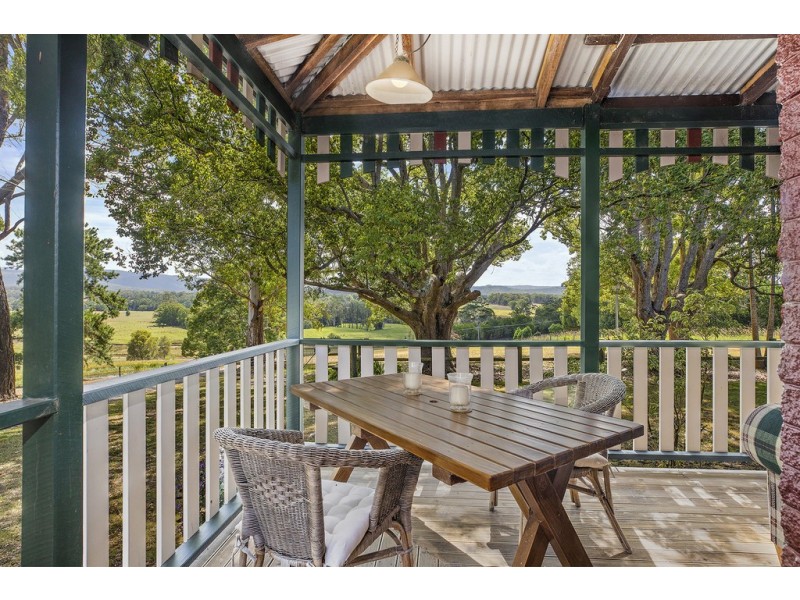 1020 East Bank Road, Nana Glen NSW 2450