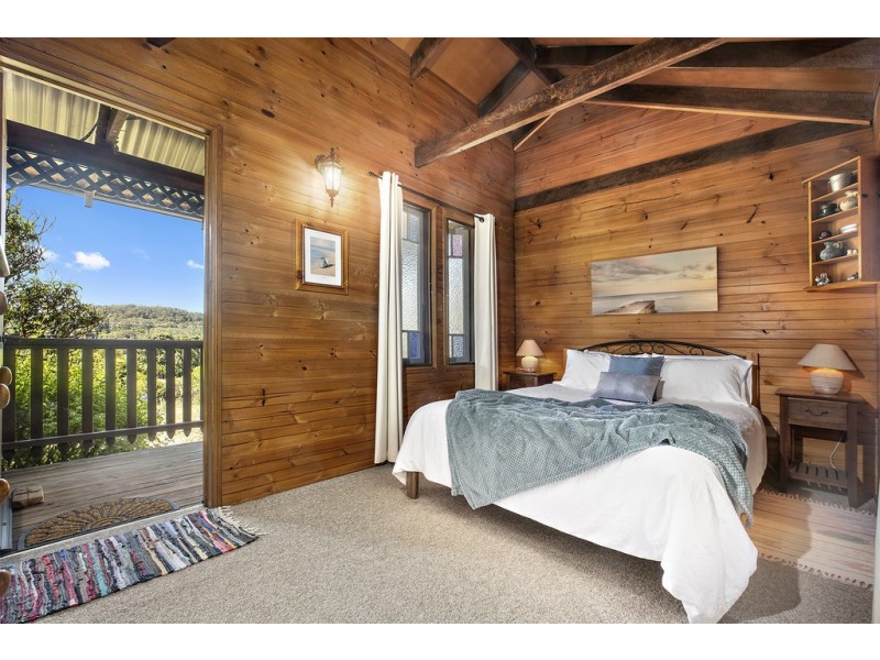 1020 East Bank Road, Nana Glen NSW 2450