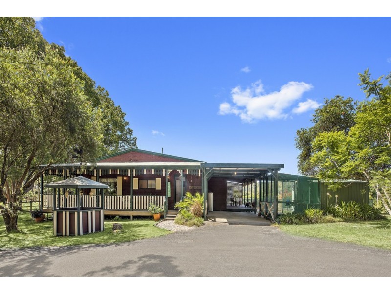 1020 East Bank Road, Nana Glen NSW 2450