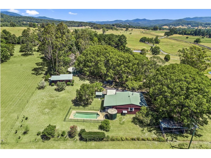 1020 East Bank Road, Nana Glen NSW 2450